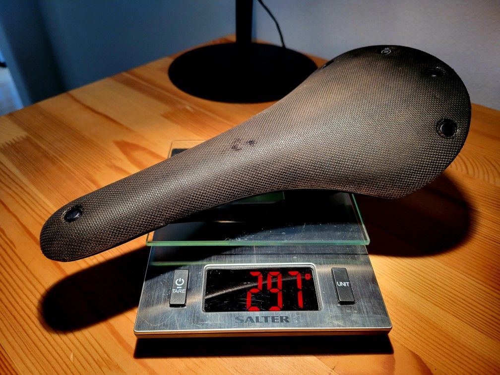 Brooks Cambium Carbon C13 Saddle