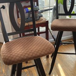 Canandel Bar Stools 3