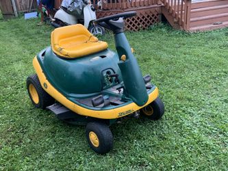 John deer
