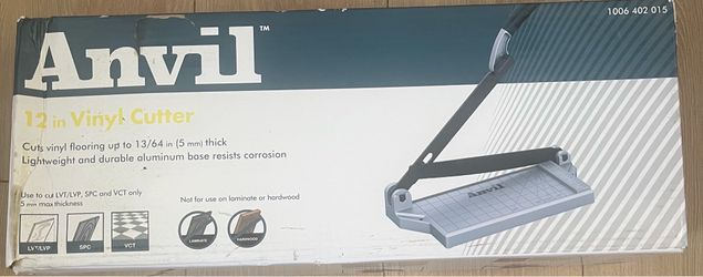 Anvil 12 in. Vinyl Cutter
