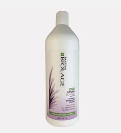 Shampoo Matrix Biolage Ultra Hydrasource Hair Shampoo