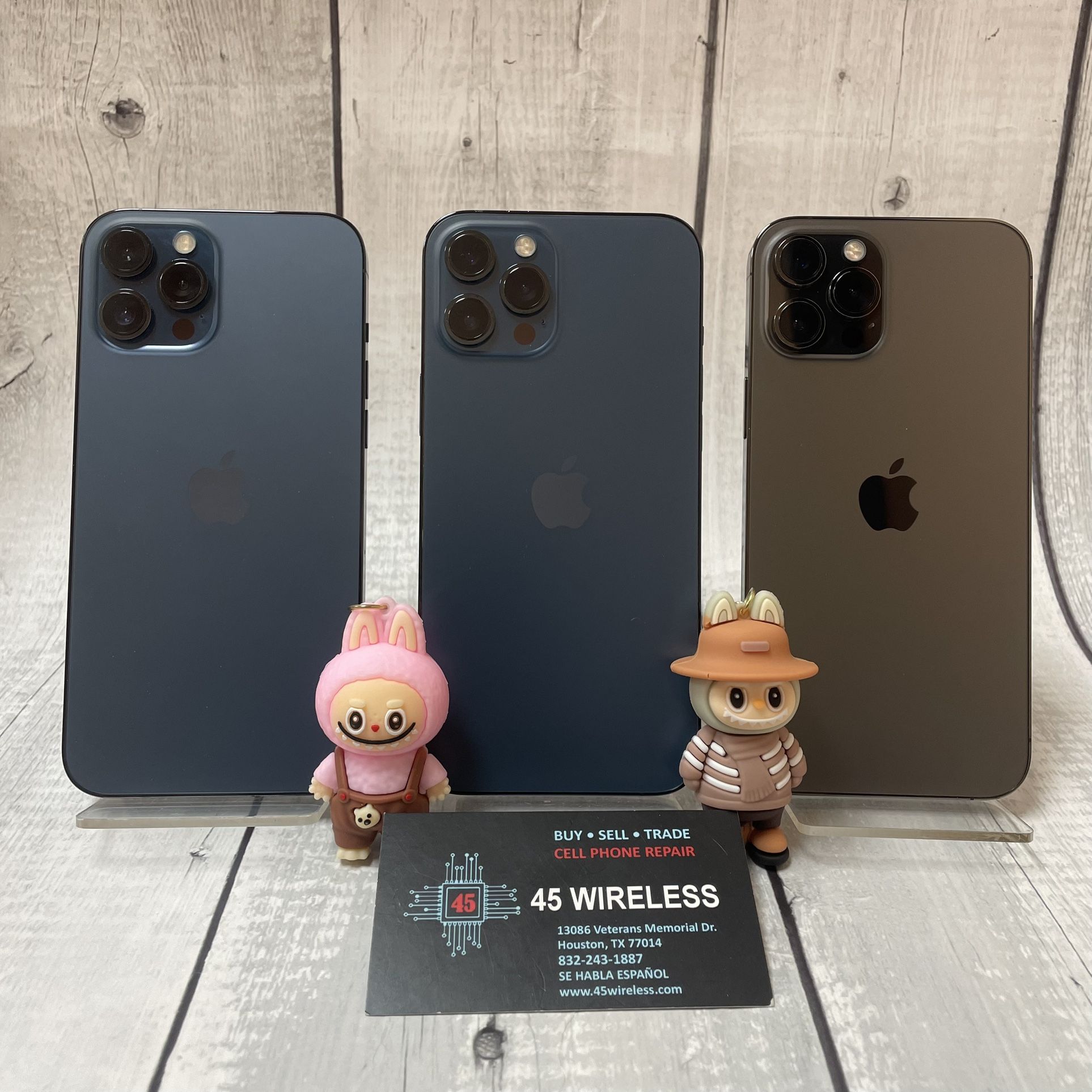 Apple iPhone 12 Pro Max