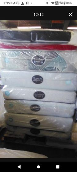 Beds All Sizes 