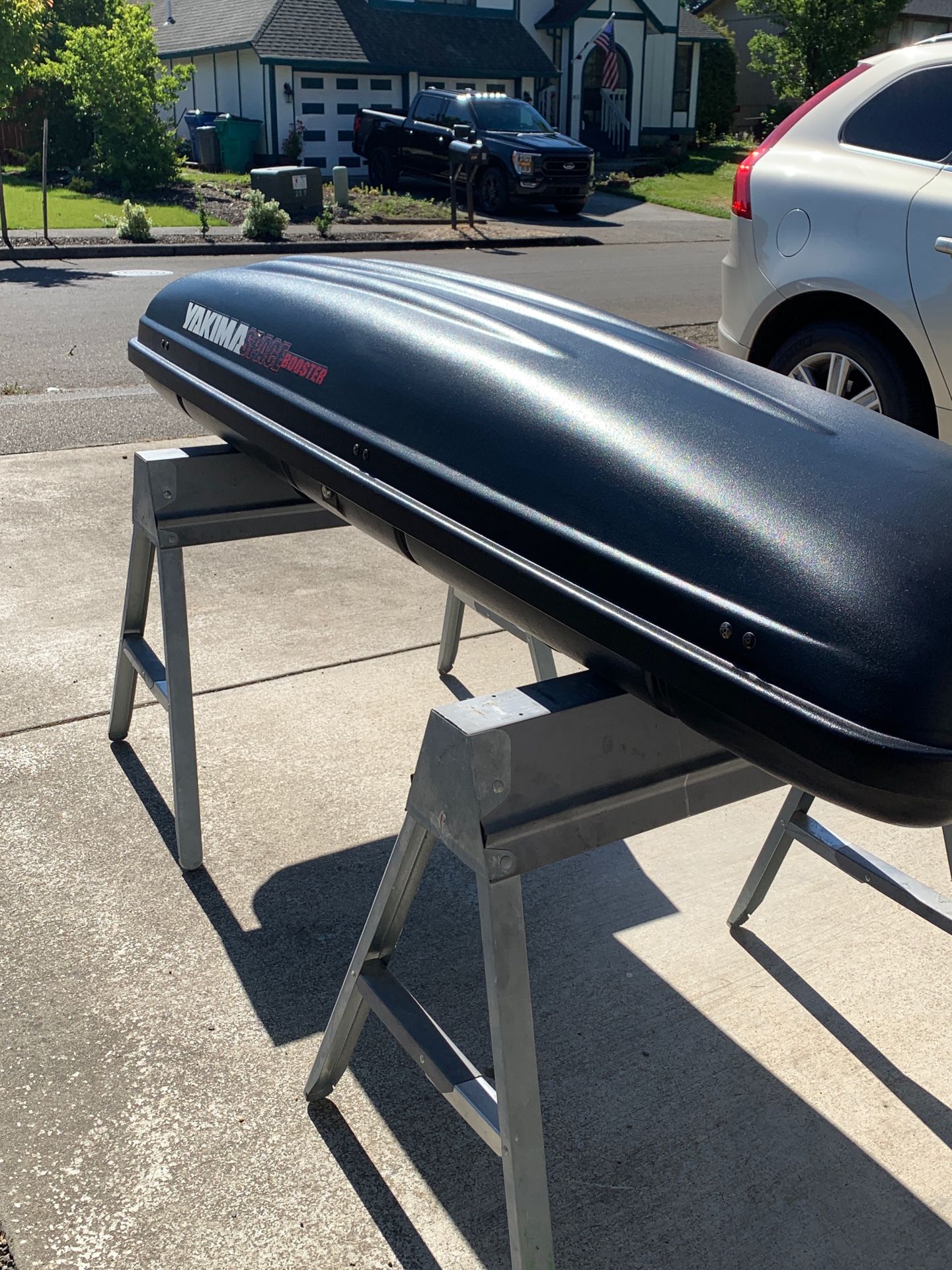 Yakima Space Booster for Sale in Vancouver, WA OfferUp