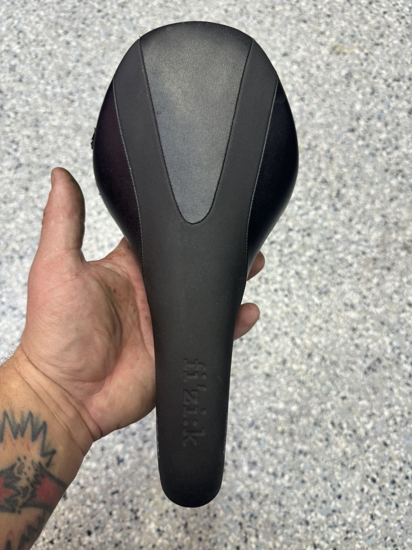 Fizik Nisene Bicycle Seat