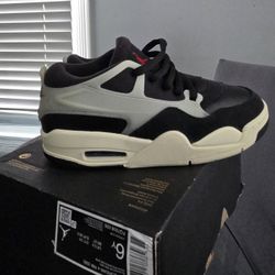 NEW Air Jordans 4 RM 