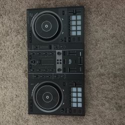 Hercules DJ Inpulse 500 DJ Controller