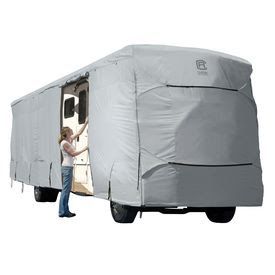 Brand new in box 24-28 ft Motorhome cover