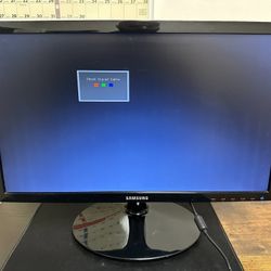 Samsung LCD 22” S22C150N