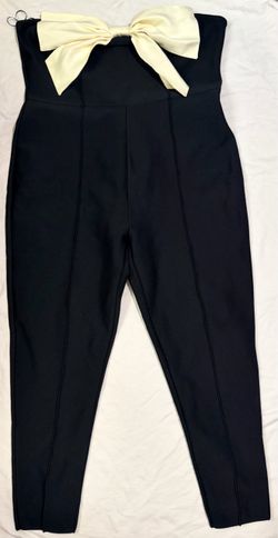 Coming Home for You Bandage Jumpsuit size 3XL - NWT