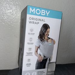 Baby Wrap 