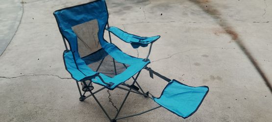 Adult beach chair
