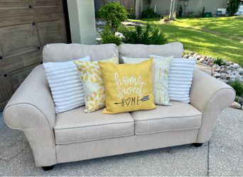 Loveseat Sleeper Sofa