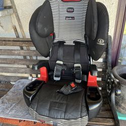 Britax Car Seat  