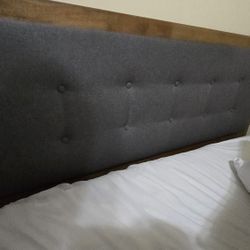 Full Size Headboard