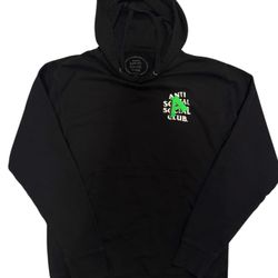 Anti Social Social Club Hoodie 