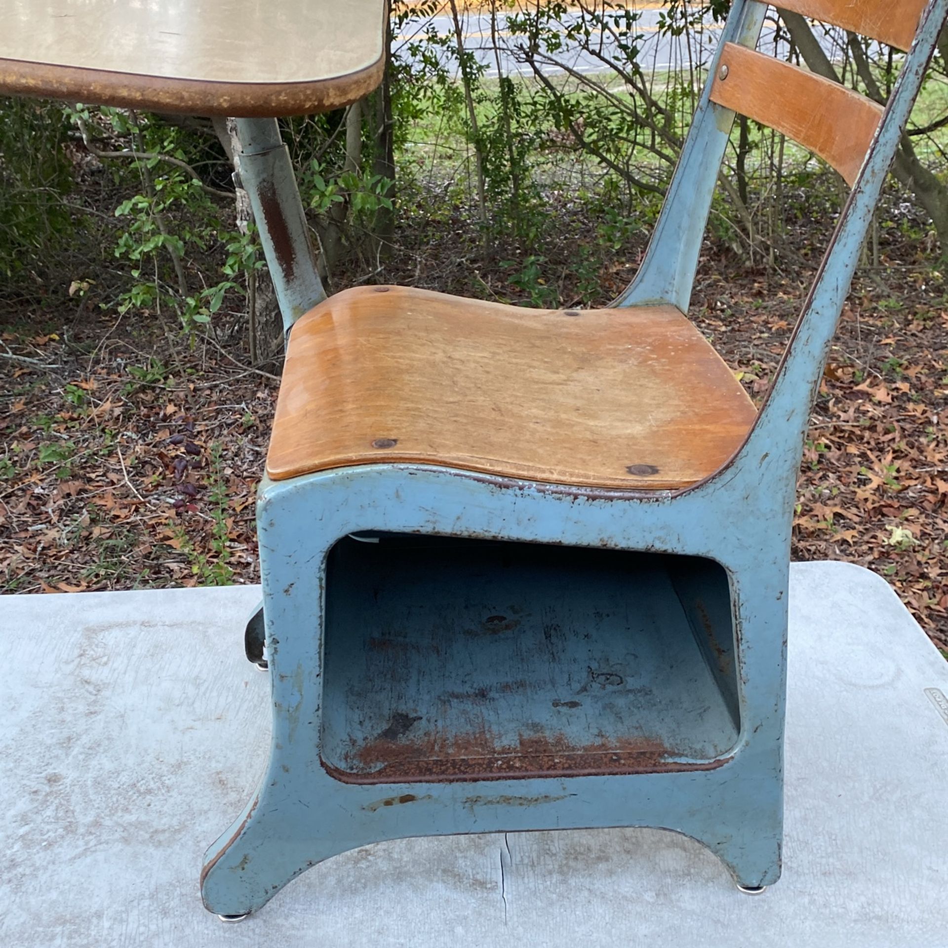 Kids School Desk