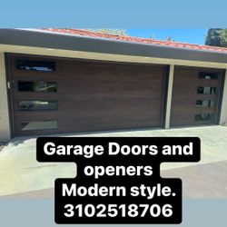 Garage Door 