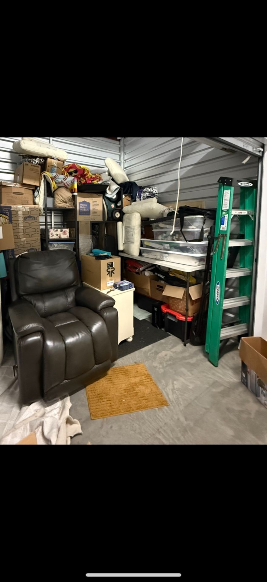 Storage Unit 