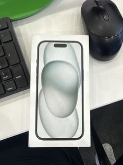 iPhone 15 at cricket 580