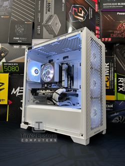 Ryzen 7 & RTX Gaming PC
