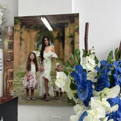 Vendo Cuadro Acrílico Personalizado 