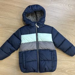 Kids Snow Jacket 