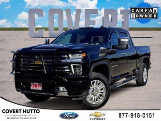 2023 Chevrolet Silverado 2500HD