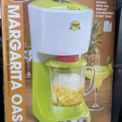 Margarita Machine $100