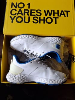 MG4 PLUS (golf shoes)