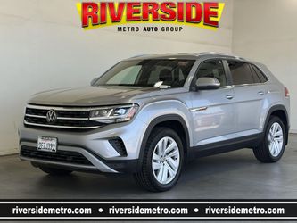 2023 Volkswagen Atlas Cross Sport