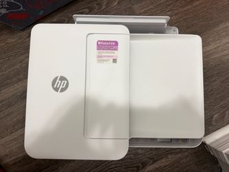 HP All-in-One Inkjet Printer 4258e