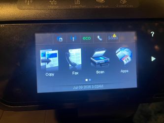 Hp officejet pro 8600 premium