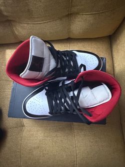 Jordan sneakers