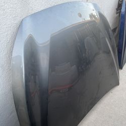 Infinity Hood Q50, 2014-2022