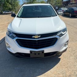 2020 Chevrolet Equinox For Sale 
