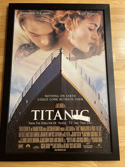 Too Much Fun With These Framed Movie Posters Thumbnail