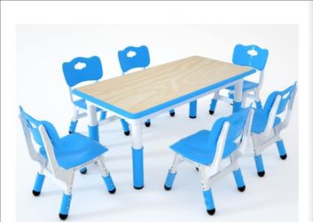 Kids Table