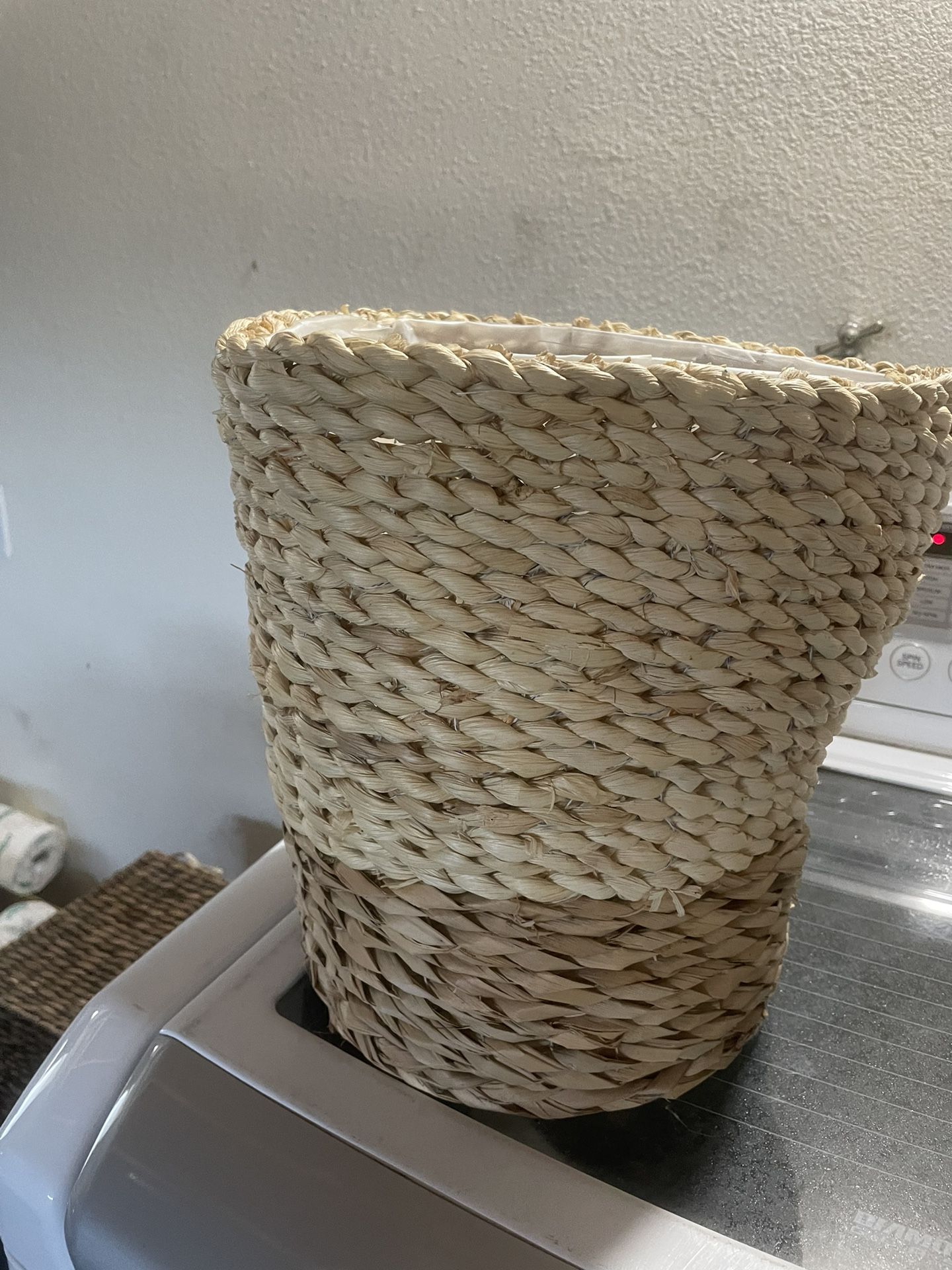 Plant Basket 