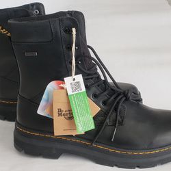 Dr Martens Iowa Waterproof Boots