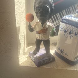 Gorilla Bobble head