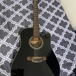 Takamine - shoot a offer