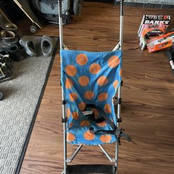 Umbrella Stroller 