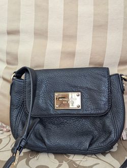 Crossbody Purse