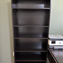 Book Shelves
