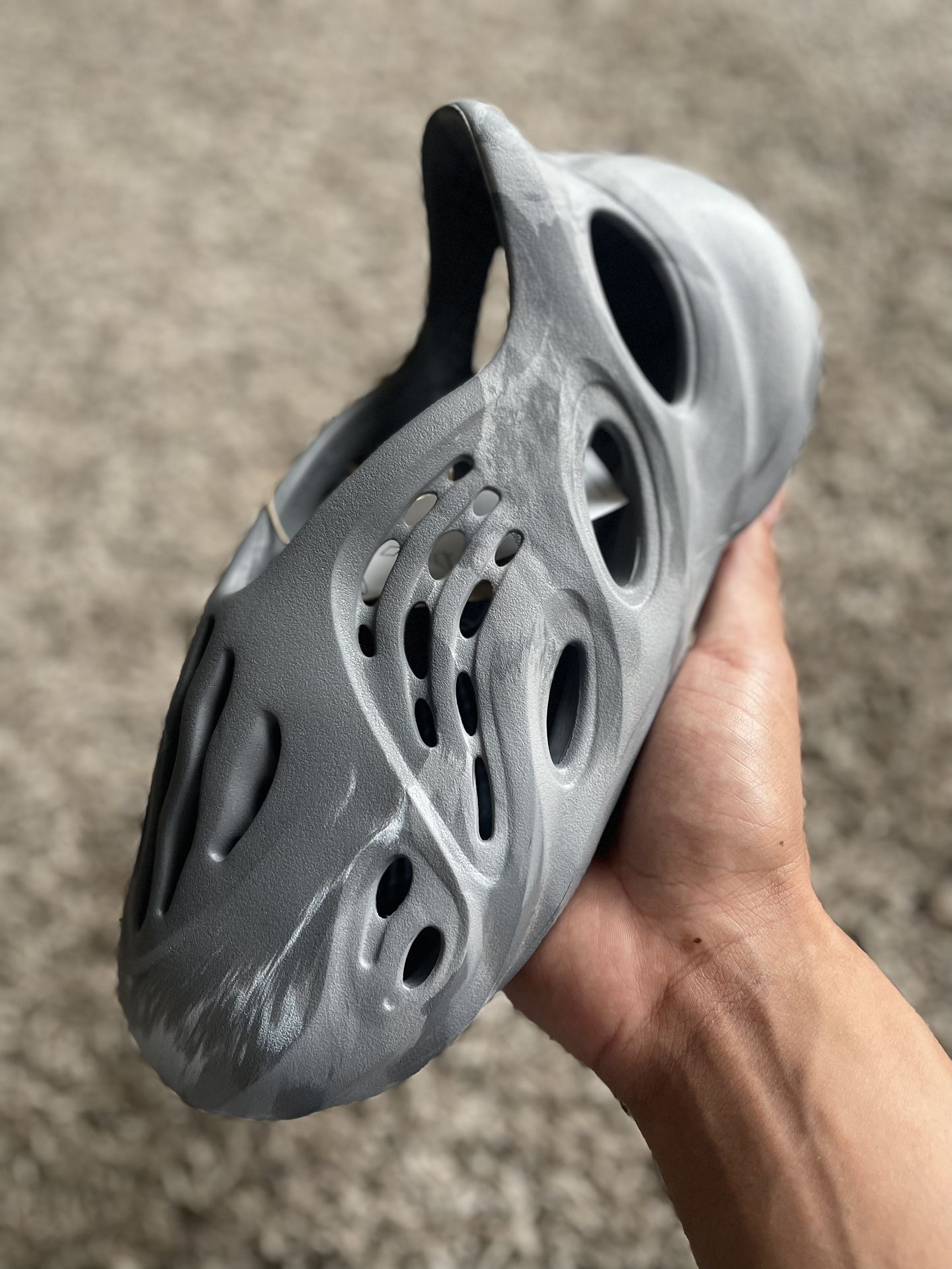 Mx Granite Yeezy Foam Runner Marble Adidas X Ultraboost Copa Ace