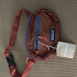 Patagonia Ultralight Black Hole Mini Hip Pack