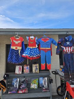 YARD SALE.     10/27/2024.  