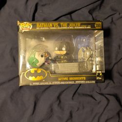 Batman V Joker - 80 Year Anniversary