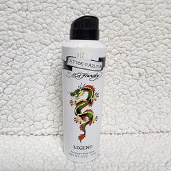 Ed Hardy Stocking Stuffer Parfum Many brands of new perfume available for men or women, single bottles or gift sets